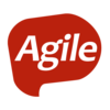 Logo AgileHost