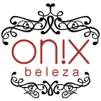 logo - Onix Beleza