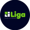 Logo Liga Publicidade
