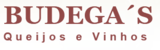 logo - Budega's Queijos e Vinhos