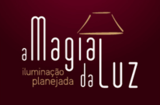 logo - A Magia da Luz