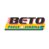 Logo Beto Pneus e Surdinas