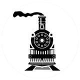 logo - Passeio de Maria Fumaça