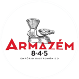 logo - Armazém 845