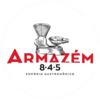 Logo Armazém 845