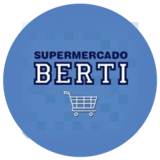logo - Super Berti Gramado