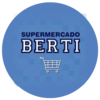 Logo Super Berti Gramado