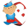 Logo Supermercado Brombatti - Gramado