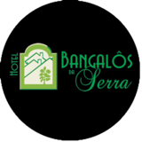 logo - Hotel Bangalôs da Serra