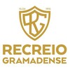 Logo Sociedade Recreio Gramadense