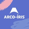 Logo Arco-íris Brinquedos