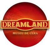 logo - Dreamland - Museu de Cera