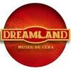 Logo Dreamland - Museu de Cera