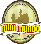 logo - Mini Mundo