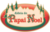 logo - Aldeia do Papai Noel