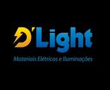 logo - D'Light