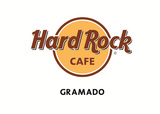 logo - Hard Rock Cafe Gramado