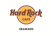 Logo Hard Rock Cafe Gramado