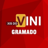 logo - Xis do Vini de Gramado