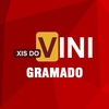Logo Xis do Vini de Gramado