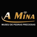 logo - A Mina Museu de Pedras Preciosas