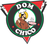 logo - Dom Chico Pizzaria