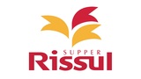 logo - Supper Rissul - Gramado