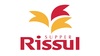 Logo Supper Rissul - Gramado