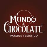 logo - Mundo de Chocolate Lugano