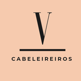 logo - Verinha Cabeleireiros