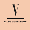 Logo Verinha Cabeleireiros