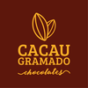 Logo Cacau Gramado Chocolate
