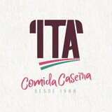 logo - Ita Restaurante