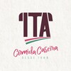 Logo Ita Restaurante