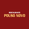 Logo Restaurante Pouso Novo - Gramado