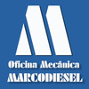 Logo Oficina Marcodiesel