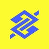 Logo Banco do Brasil - Gramado
