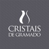 Logo Cristais de Gramado