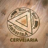 logo - Ambarina Bier e Beer