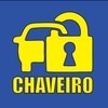 Logo Chaveiro Tecno Chaves Gramado