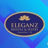 logo - Eleganz Hostel & Suítes