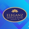 Logo Eleganz Hostel & Suítes