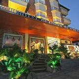 logo - Hotel Glamour da Serra