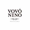 Logo Pousada Vovô Nino