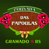 Logo Pousada Das Papoulas