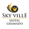 Logo Sky Ville Hotel Gramado