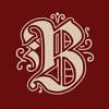 Logo Pousada Bernardete