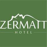 logo - Zermatt Hotel 