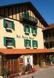 logo - Sul Serra Hotel