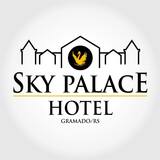 logo - Sky Palace Hotel